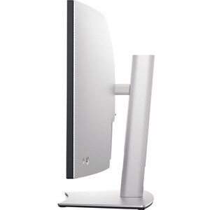 Monitor curbat LED IPS DELL U3824DW, 38", WQHD+, 60Hz, argintiu Monitor curbat LED IPS DELL U3824DW, 38", WQHD+, 60Hz, argintiu