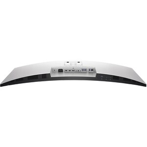 Monitor curbat LED IPS DELL U3824DW, 38", WQHD+, 60Hz, argintiu Monitor curbat LED IPS DELL U3824DW, 38", WQHD+, 60Hz, argintiu