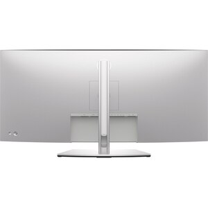 Monitor curbat LED IPS DELL U3824DW, 38", WQHD+, 60Hz, argintiu Monitor curbat LED IPS DELL U3824DW, 38", WQHD+, 60Hz, argintiu