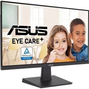 Monitor LED IPS ASUS VA24EHF, 23.8", Full HD, 100Hz, Adaptive-Sync, negru Monitor LED IPS ASUS VA24EHF, 23.8", Full HD, 100Hz, Adaptive-Sync, negru