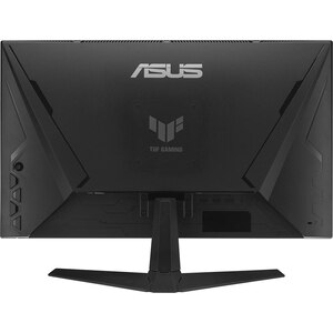 Monitor Gaming LED Fast IPS ASUS TUF VG279Q3A, 27", Full HD, 180Hz, AMD FreeSync Premium, G-SYNC, negru Monitor Gaming LED Fast IPS ASUS TUF VG279Q3A, 27", Full HD, 180Hz, AMD FreeSync Premium, G-SYNC, negru