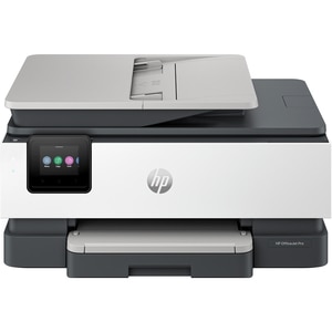 Multifunctional inkjet color HP Officejet Pro 8122e, A4, USB, Retea, Wi-Fi Multifunctional inkjet color HP Officejet Pro 8122e, A4, USB, Retea, Wi-Fi