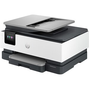 Multifunctional inkjet color HP Officejet Pro 8122e, A4, USB, Retea, Wi-Fi Multifunctional inkjet color HP Officejet Pro 8122e, A4, USB, Retea, Wi-Fi