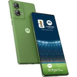 Telefon MOTOROLA Edge 50 Fusion, 128GB, 8GB RAM, Dual SIM, Forest Green Telefon MOTOROLA Edge 50 Fusion, 128GB, 8GB RAM, Dual SIM, Forest Green