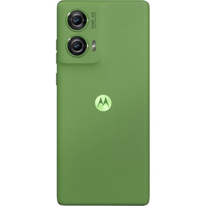 Telefon MOTOROLA Edge 50 Fusion, 128GB, 8GB RAM, Dual SIM, Forest Green Telefon MOTOROLA Edge 50 Fusion, 128GB, 8GB RAM, Dual SIM, Forest Green