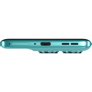 Telefon MOTOROLA Edge 60 Fusion 5G, 256GB, 8GB RAM, Dual SIM, Amazonite Telefon MOTOROLA Edge 60 Fusion 5G, 256GB, 8GB RAM, Dual SIM, Amazonite
