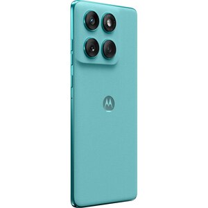 Telefon MOTOROLA Edge 60 Fusion 5G, 256GB, 8GB RAM, Dual SIM, Amazonite Telefon MOTOROLA Edge 60 Fusion 5G, 256GB, 8GB RAM, Dual SIM, Amazonite