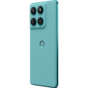 Telefon MOTOROLA Edge 60 Fusion 5G, 256GB, 8GB RAM, Dual SIM, Amazonite Telefon MOTOROLA Edge 60 Fusion 5G, 256GB, 8GB RAM, Dual SIM, Amazonite