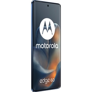 Telefon MOTOROLA Edge 60 5G, 256GB, 12GB RAM, Dual SIM, Gibraltar Sea Telefon MOTOROLA Edge 60 5G, 256GB, 12GB RAM, Dual SIM, Gibraltar Sea