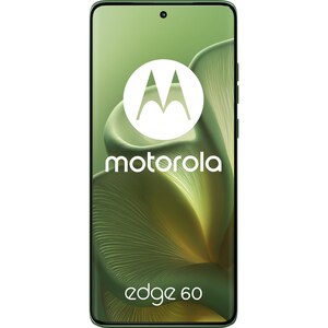 Telefon MOTOROLA Edge 60 5G, 512GB, 12GB RAM, Dual SIM, Shamrock Telefon MOTOROLA Edge 60 5G, 512GB, 12GB RAM, Dual SIM, Shamrock
