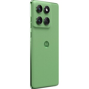 Telefon MOTOROLA Edge 60 5G, 512GB, 12GB RAM, Dual SIM, Shamrock Telefon MOTOROLA Edge 60 5G, 512GB, 12GB RAM, Dual SIM, Shamrock