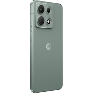 Telefon MOTOROLA Edge 70 Max, 256GB, 8GB RAM, Dual SIM, Aqua Gray Telefon MOTOROLA Edge 70 Max, 256GB, 8GB RAM, Dual SIM, Aqua Gray