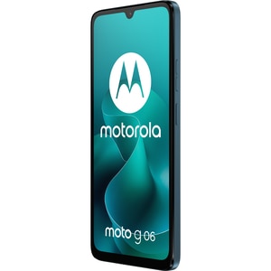 Telefon MOTOROLA G06, 256GB, 4GB RAM, Dual SIM, Tapestry Blue Telefon MOTOROLA G06, 256GB, 4GB RAM, Dual SIM, Tapestry Blue