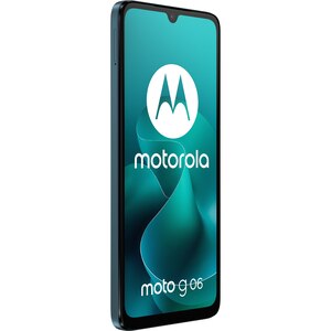 Telefon MOTOROLA G06, 256GB, 4GB RAM, Dual SIM, Tapestry Blue Telefon MOTOROLA G06, 256GB, 4GB RAM, Dual SIM, Tapestry Blue