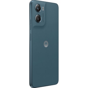 Telefon MOTOROLA G06, 256GB, 4GB RAM, Dual SIM, Tapestry Blue Telefon MOTOROLA G06, 256GB, 4GB RAM, Dual SIM, Tapestry Blue