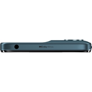 Telefon MOTOROLA G06, 256GB, 4GB RAM, Dual SIM, Tapestry Blue Telefon MOTOROLA G06, 256GB, 4GB RAM, Dual SIM, Tapestry Blue