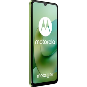 Telefon MOTOROLA G06, 256GB, 4GB RAM, Dual SIM, Tendril Green Telefon MOTOROLA G06, 256GB, 4GB RAM, Dual SIM, Tendril Green