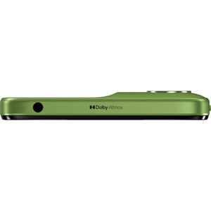 Telefon MOTOROLA G06, 256GB, 4GB RAM, Dual SIM, Tendril Green Telefon MOTOROLA G06, 256GB, 4GB RAM, Dual SIM, Tendril Green