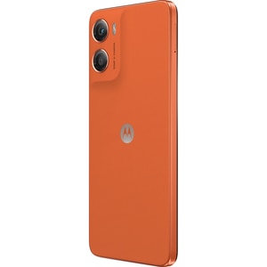 Telefon MOTOROLA G06, 64GB, 4GB RAM, Dual SIM, Arabesque Orange Telefon MOTOROLA G06, 64GB, 4GB RAM, Dual SIM, Arabesque Orange