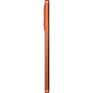 Telefon MOTOROLA G06, 64GB, 4GB RAM, Dual SIM, Arabesque Orange Telefon MOTOROLA G06, 64GB, 4GB RAM, Dual SIM, Arabesque Orange