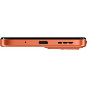 Telefon MOTOROLA G06, 64GB, 4GB RAM, Dual SIM, Arabesque Orange Telefon MOTOROLA G06, 64GB, 4GB RAM, Dual SIM, Arabesque Orange