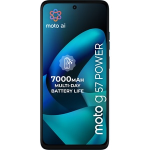 Telefon MOTOROLA Moto G57 Power, 256GB, 8GB RAM, Dual SIM, Corsair Telefon MOTOROLA Moto G57 Power, 256GB, 8GB RAM, Dual SIM, Corsair