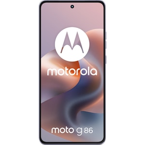 Telefon MOTOROLA G86, 256GB, 8GB RAM, Dual SIM, Cosmic Sky Telefon MOTOROLA G86, 256GB, 8GB RAM, Dual SIM, Cosmic Sky