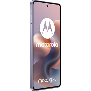 Telefon MOTOROLA G86, 256GB, 8GB RAM, Dual SIM, Cosmic Sky Telefon MOTOROLA G86, 256GB, 8GB RAM, Dual SIM, Cosmic Sky