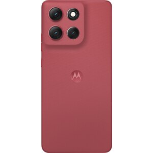 Telefon MOTOROLA G86 Power, 256GB, 12GB RAM, Dual SIM, Chrysanthemum Telefon MOTOROLA G86 Power, 256GB, 12GB RAM, Dual SIM, Chrysanthemum