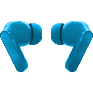 Casti MOTOROLA Moto Buds Bass, True wireless, Bluetooth, In-ear, Microfon, Noise Cancelling, Blue Jewel Casti MOTOROLA Moto Buds Bass, True wireless, Bluetooth, In-ear, Microfon, Noise Cancelling, Blue Jewel