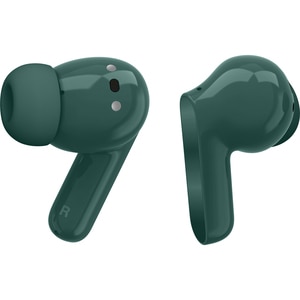 Casti MOTOROLA Moto Buds Bass, True wireless, Bluetooth, In-ear, Microfon, Noise Cancelling, Posy Green Casti MOTOROLA Moto Buds Bass, True wireless, Bluetooth, In-ear, Microfon, Noise Cancelling, Posy Green