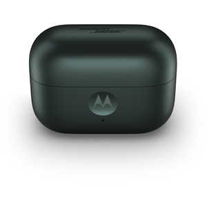Casti MOTOROLA Moto Buds Loop, True wireless, Bluetooth, In-ear, Microfon, Sound by Bose, Trekking Green Casti MOTOROLA Moto Buds Loop, True wireless, Bluetooth, In-ear, Microfon, Sound by Bose, Trekking Green