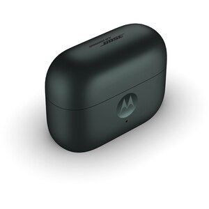 Casti MOTOROLA Moto Buds Loop, True wireless, Bluetooth, In-ear, Microfon, Sound by Bose, Trekking Green Casti MOTOROLA Moto Buds Loop, True wireless, Bluetooth, In-ear, Microfon, Sound by Bose, Trekking Green