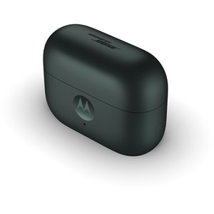 Casti MOTOROLA Moto Buds Loop, True wireless, Bluetooth, In-ear, Microfon, Sound by Bose, Trekking Green Casti MOTOROLA Moto Buds Loop, True wireless, Bluetooth, In-ear, Microfon, Sound by Bose, Trekking Green