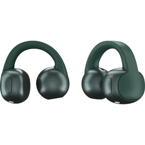 Casti MOTOROLA Moto Buds Loop, True wireless, Bluetooth, In-ear, Microfon, Sound by Bose, Trekking Green Casti MOTOROLA Moto Buds Loop, True wireless, Bluetooth, In-ear, Microfon, Sound by Bose, Trekking Green