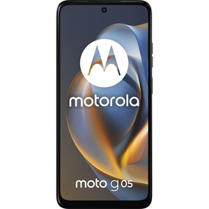 Telefon MOTOROLA Moto G05, 128GB, 4GB RAM, Dual-Sim, Denim Blue Telefon MOTOROLA Moto G05, 128GB, 4GB RAM, Dual-Sim, Denim Blue