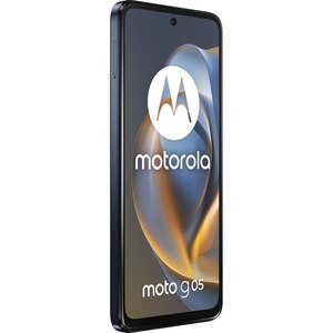 Telefon MOTOROLA Moto G05, 128GB, 4GB RAM, Dual-Sim, Denim Blue Telefon MOTOROLA Moto G05, 128GB, 4GB RAM, Dual-Sim, Denim Blue