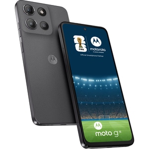 Telefon MOTOROLA Moto G15, 128GB, 8GB RAM, Dual SIM, Gravity Grey Telefon MOTOROLA Moto G15, 128GB, 8GB RAM, Dual SIM, Gravity Grey