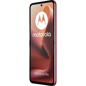 Telefon MOTOROLA Razr 60 Ultra 5G, 512GB, 16GB RAM, Dual SIM, Rio Red Telefon MOTOROLA Razr 60 Ultra 5G, 512GB, 16GB RAM, Dual SIM, Rio Red