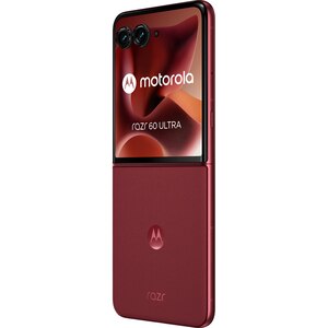 Telefon MOTOROLA Razr 60 Ultra 5G, 512GB, 16GB RAM, Dual SIM, Rio Red Telefon MOTOROLA Razr 60 Ultra 5G, 512GB, 16GB RAM, Dual SIM, Rio Red