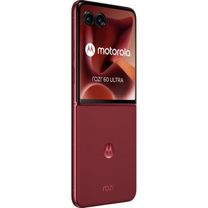 Telefon MOTOROLA Razr 60 Ultra 5G, 512GB, 16GB RAM, Dual SIM, Rio Red Telefon MOTOROLA Razr 60 Ultra 5G, 512GB, 16GB RAM, Dual SIM, Rio Red