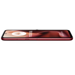 Telefon MOTOROLA Razr 60 Ultra 5G, 512GB, 16GB RAM, Dual SIM, Rio Red Telefon MOTOROLA Razr 60 Ultra 5G, 512GB, 16GB RAM, Dual SIM, Rio Red