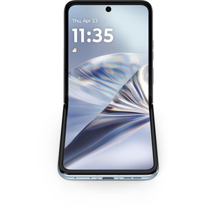 Telefon MOTOROLA Razr 60 5G, 256GB, 8GB RAM, Dual SIM, Ice Melt + Casti Motorola Buds Loop, Swarovski Telefon MOTOROLA Razr 60 5G, 256GB, 8GB RAM, Dual SIM, Ice Melt + Casti Motorola Buds Loop, Swarovski