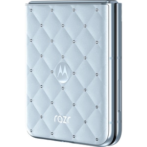 Telefon MOTOROLA Razr 60 5G, 256GB, 8GB RAM, Dual SIM, Ice Melt + Casti Motorola Buds Loop, Swarovski Telefon MOTOROLA Razr 60 5G, 256GB, 8GB RAM, Dual SIM, Ice Melt + Casti Motorola Buds Loop, Swarovski