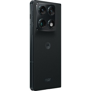 Telefon MOTOROLA Razr Fold, 512GB, 16GB RAM, Dual SIM, Blackened Blue Telefon MOTOROLA Razr Fold, 512GB, 16GB RAM, Dual SIM, Blackened Blue