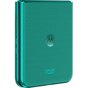 Telefon MOTOROLA Razr 70, 256GB, 8GB RAM, Dual SIM, Sporting Green Telefon MOTOROLA Razr 70, 256GB, 8GB RAM, Dual SIM, Sporting Green
