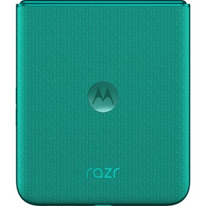 Telefon MOTOROLA Razr 70, 256GB, 8GB RAM, Dual SIM, Sporting Green Telefon MOTOROLA Razr 70, 256GB, 8GB RAM, Dual SIM, Sporting Green