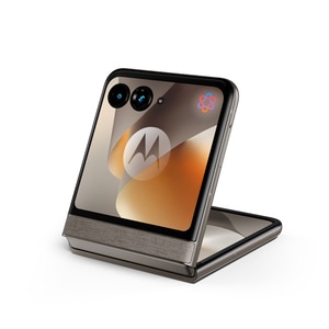 Telefon MOTOROLA Razr 70, 256GB, 8GB RAM, Dual SIM, Hematite Telefon MOTOROLA Razr 70, 256GB, 8GB RAM, Dual SIM, Hematite