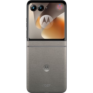 Telefon MOTOROLA Razr 70, 256GB, 8GB RAM, Dual SIM, Hematite Telefon MOTOROLA Razr 70, 256GB, 8GB RAM, Dual SIM, Hematite