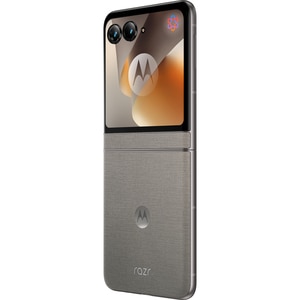Telefon MOTOROLA Razr 70, 256GB, 8GB RAM, Dual SIM, Hematite Telefon MOTOROLA Razr 70, 256GB, 8GB RAM, Dual SIM, Hematite